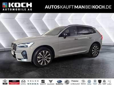 Bild Volvo XC60