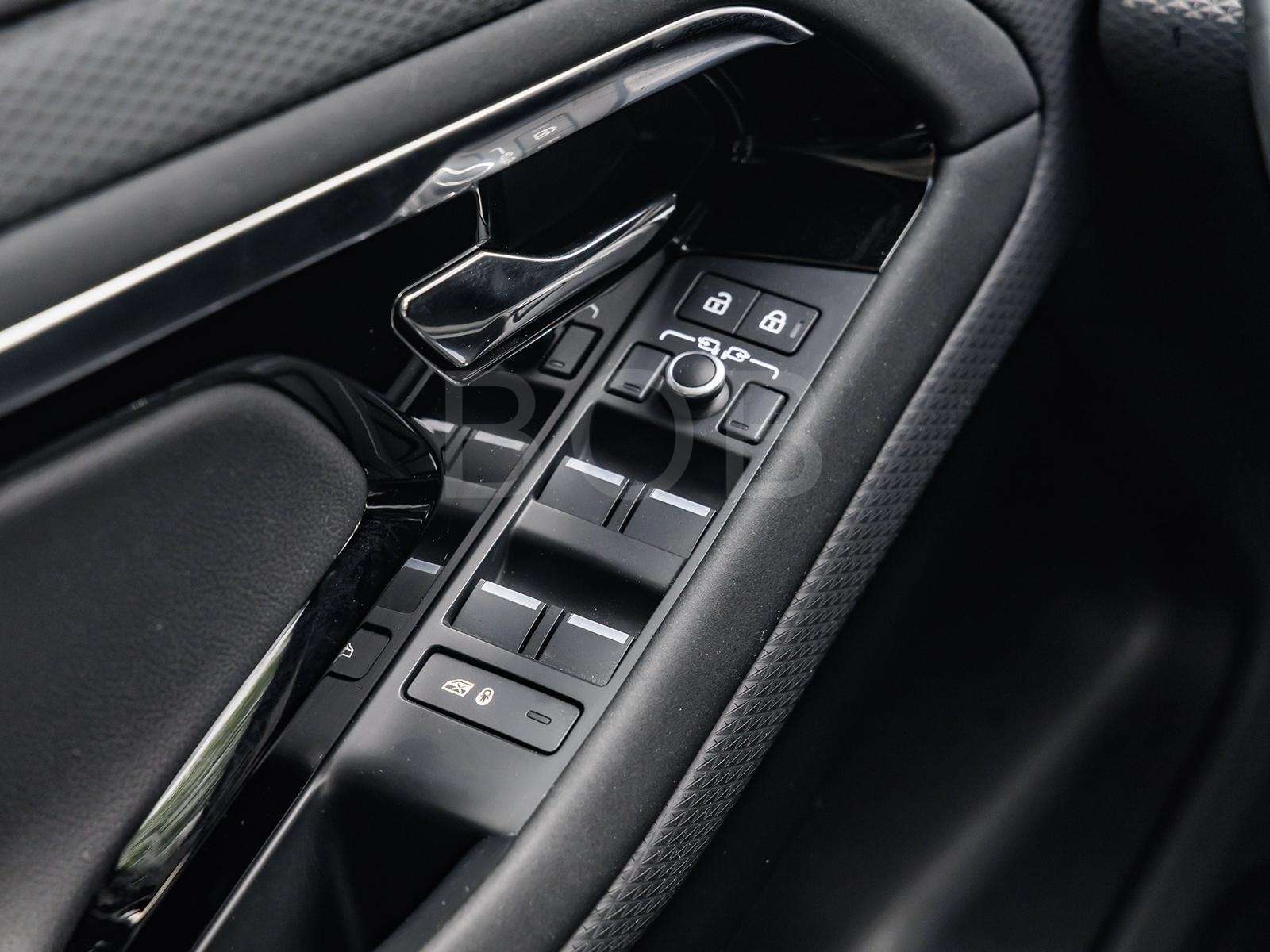 Fahrzeugbild eines Land Rover Range Rover Evoque