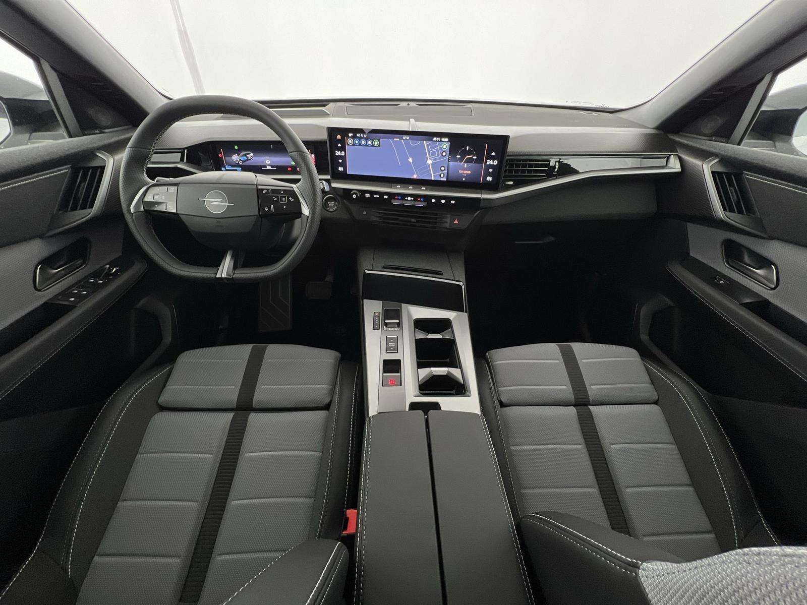 Fahrzeugbild eines Opel Grandland X