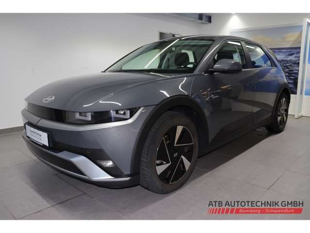Fahrzeugbild eines Hyundai IONIQ 5