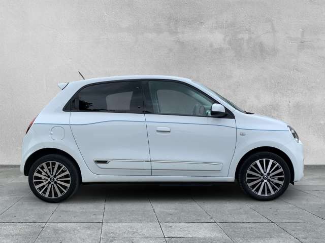 Fahrzeugbild eines Renault Twingo