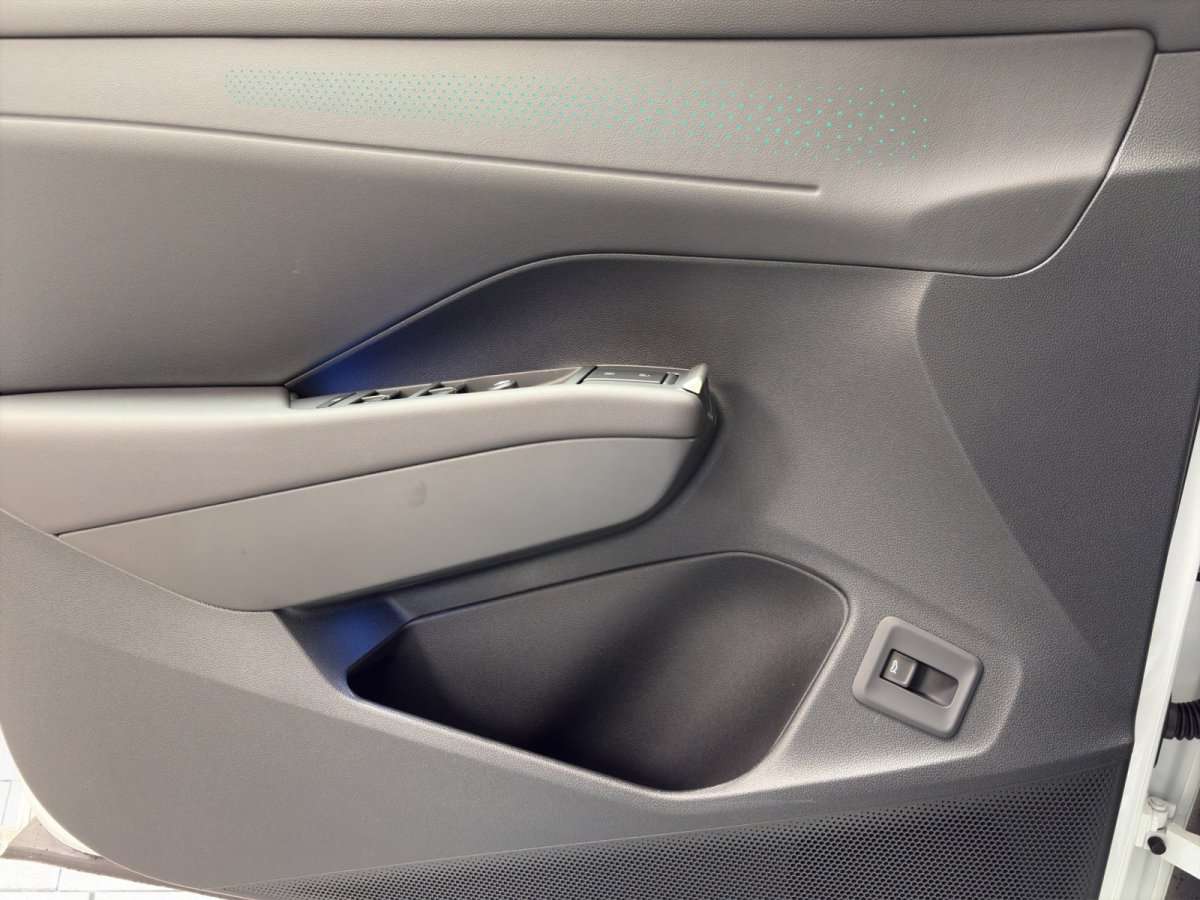 Fahrzeugbild eines Volkswagen T-Roc