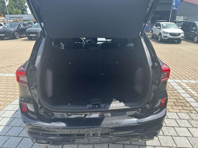 Fahrzeugbild eines Ford Kuga