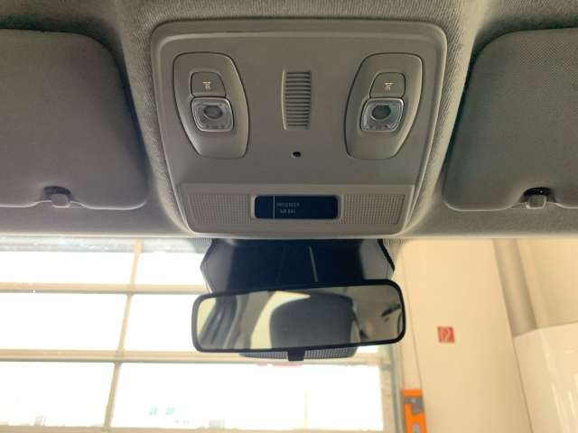 Fahrzeugbild eines Renault ZOE
