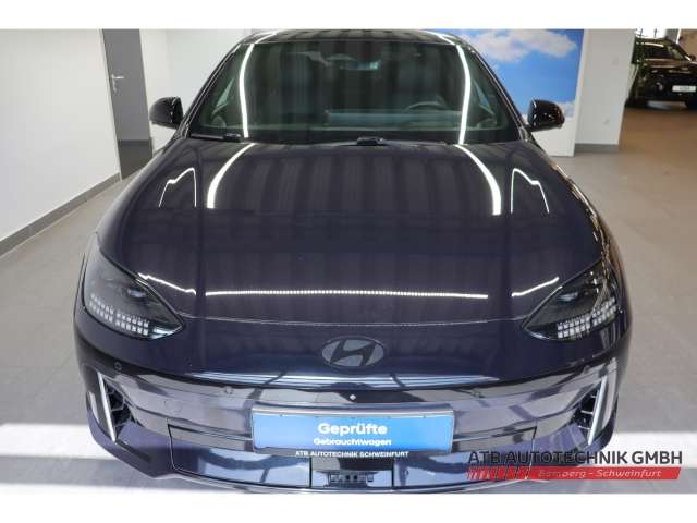 Fahrzeugbild eines Hyundai IONIQ 6