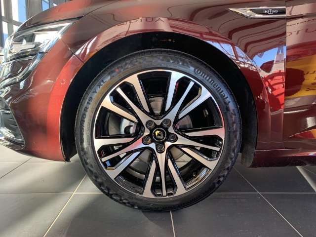 Fahrzeugbild eines Renault Talisman