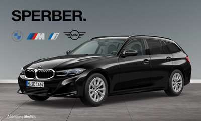 Bild BMW 3er-Reihe