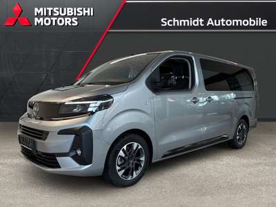 Bild Opel Zafira Life