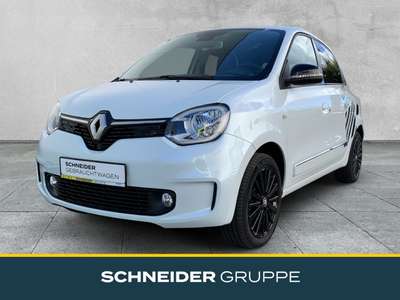 Bild Renault Twingo
