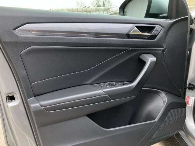 Fahrzeugbild eines Volkswagen T-Roc