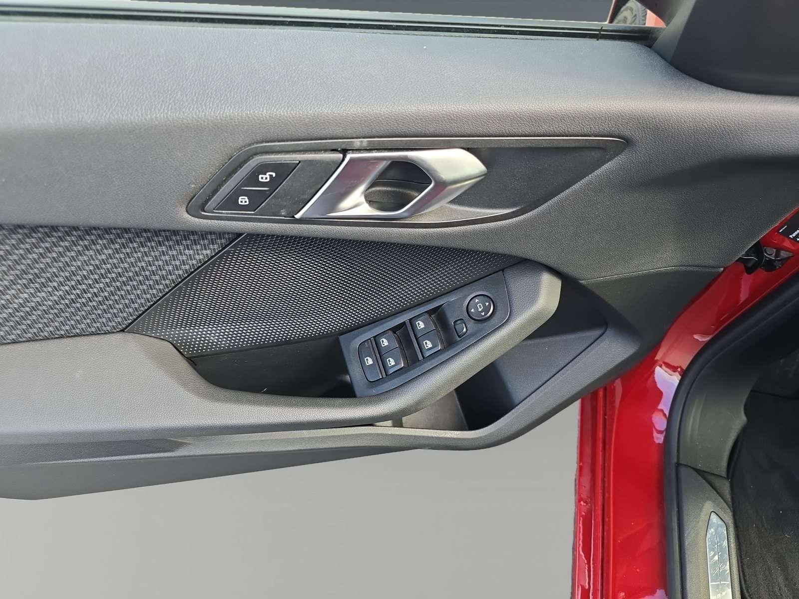 Fahrzeugbild eines BMW 1er-Reihe