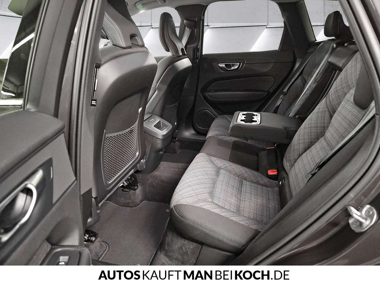 Fahrzeugbild eines Volvo XC60
