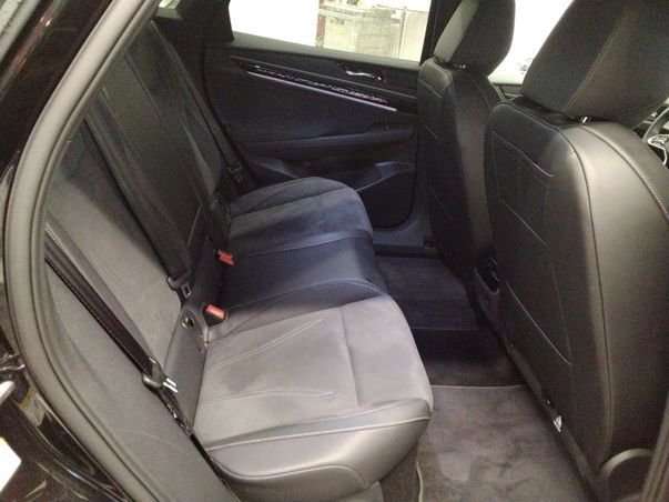 Fahrzeugbild eines Volkswagen ID.7