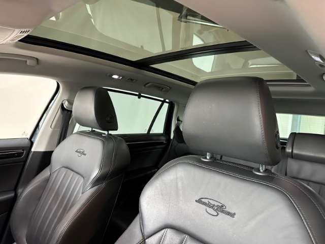 Fahrzeugbild eines Skoda Kodiaq