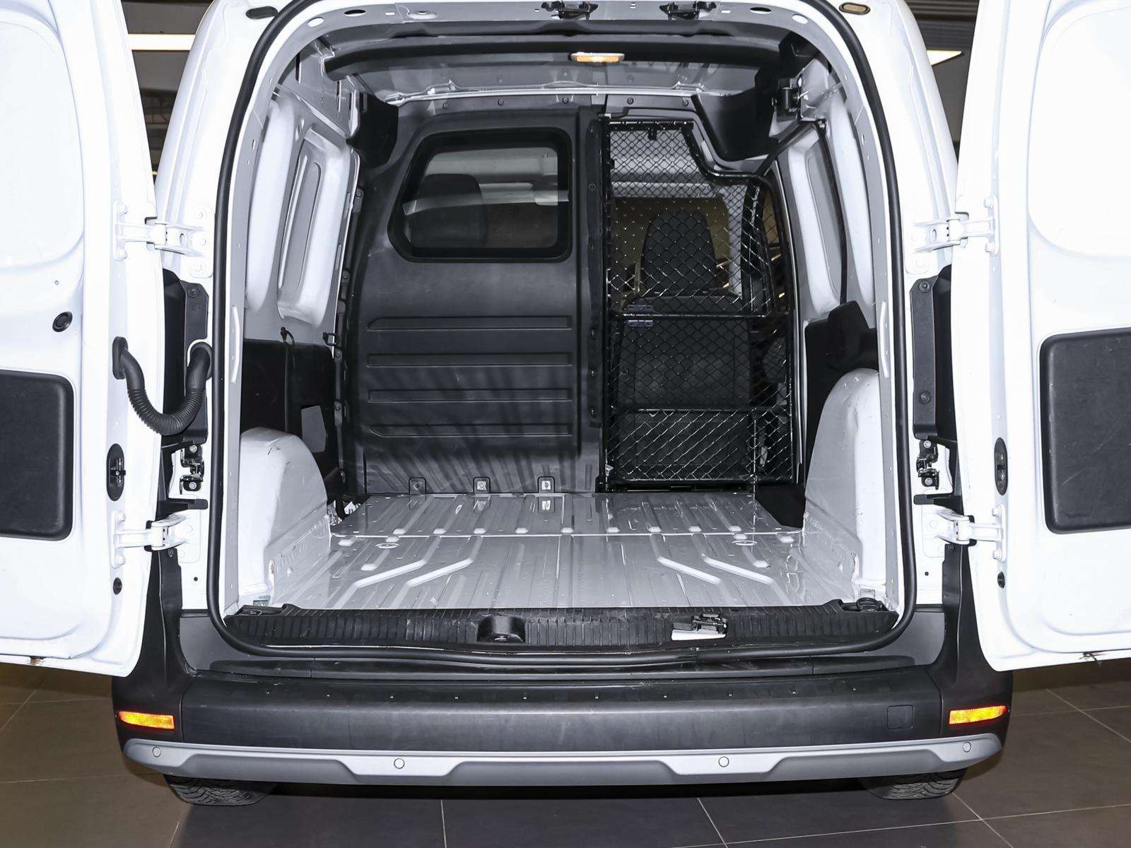 Fahrzeugbild eines Renault Kangoo