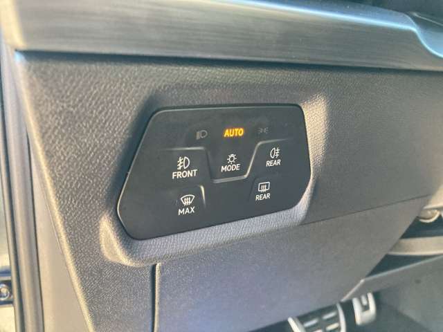 Fahrzeugbild eines CUPRA Leon