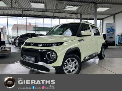 Bild Hyundai Inster