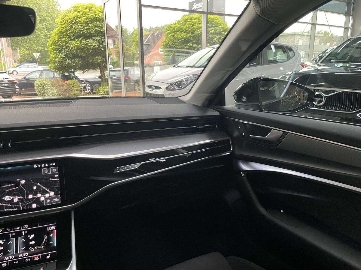 Fahrzeugbild eines Audi A6