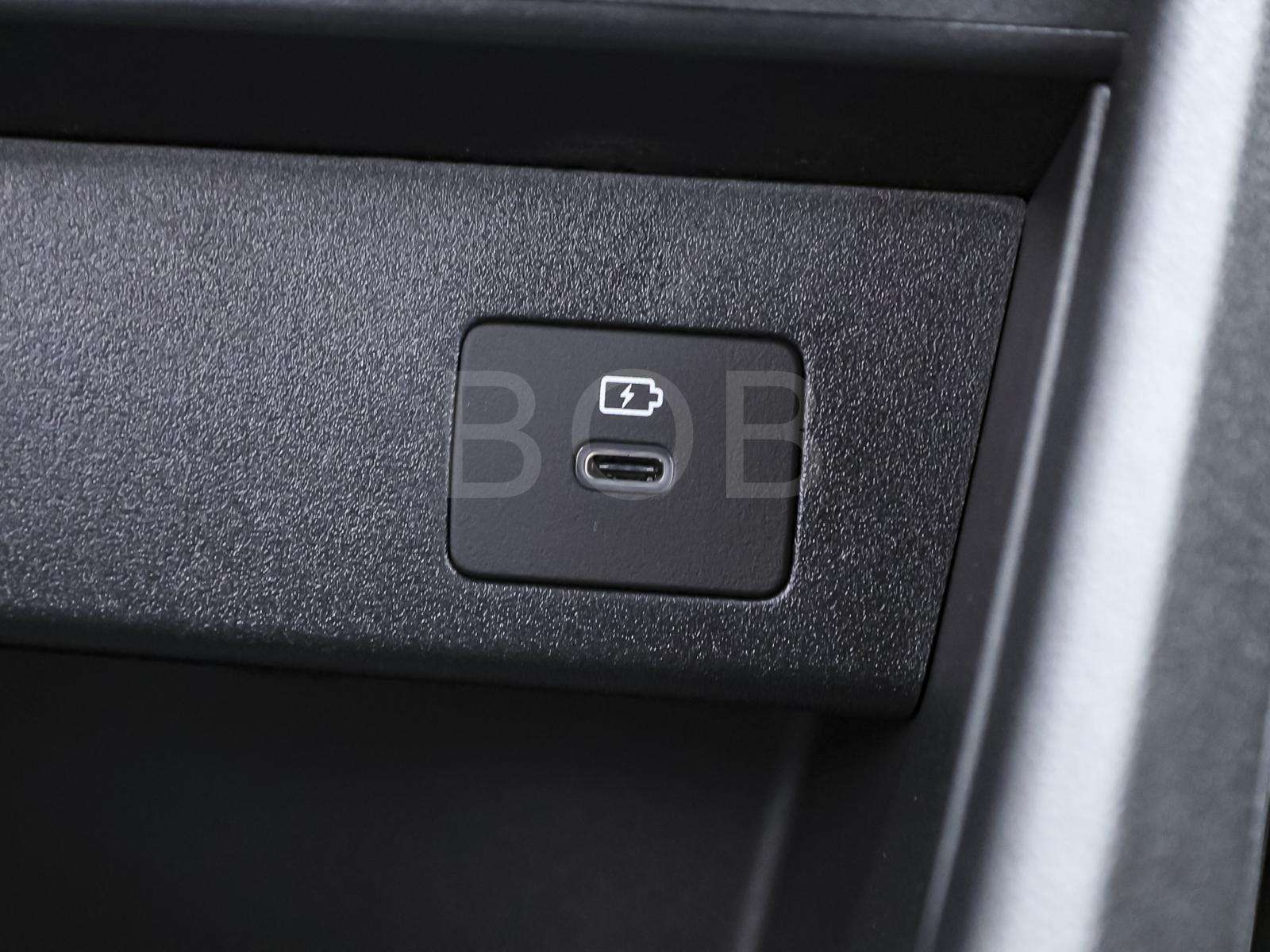 Fahrzeugbild eines Dacia Sandero