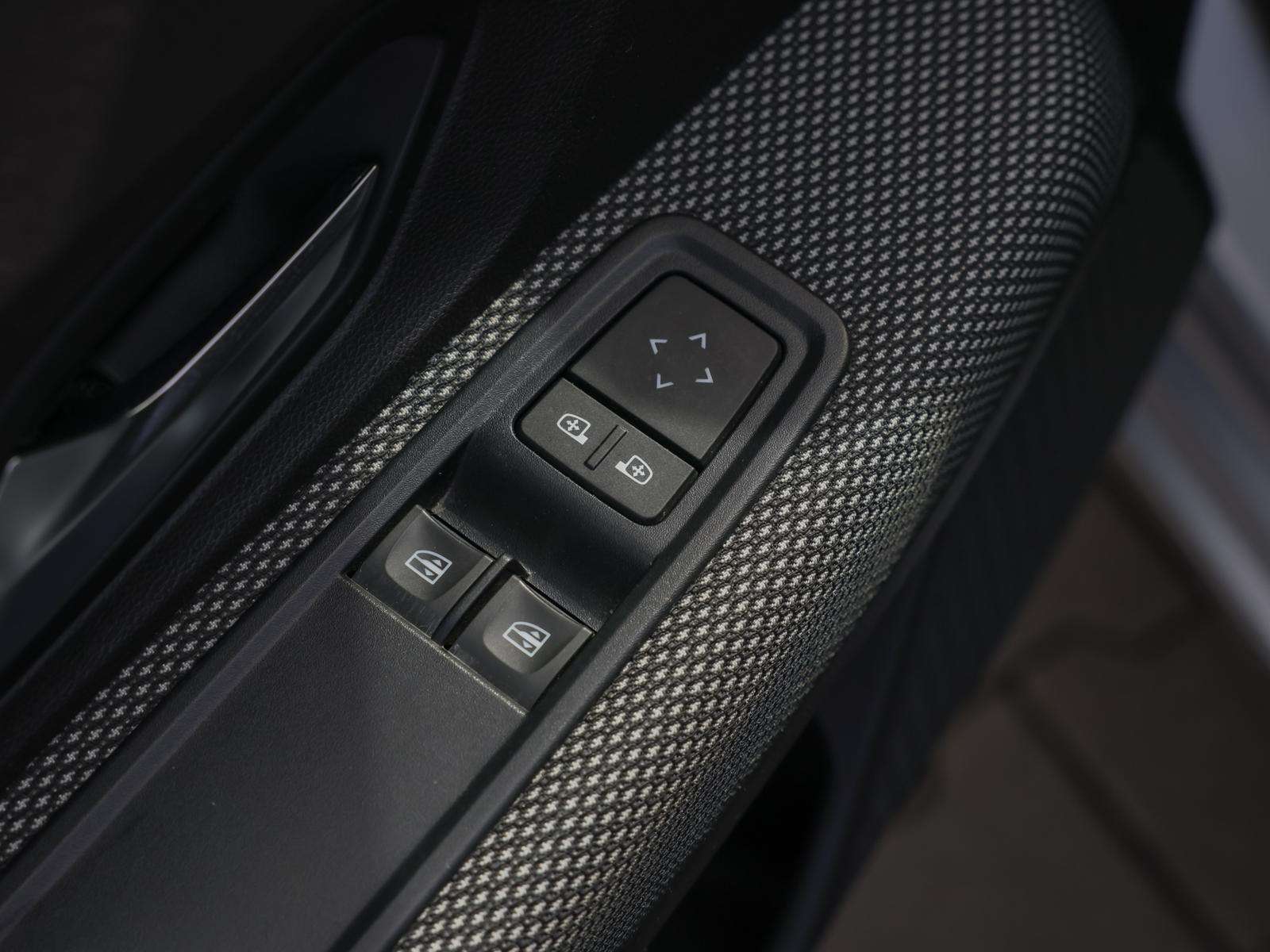 Fahrzeugbild eines Dacia Sandero