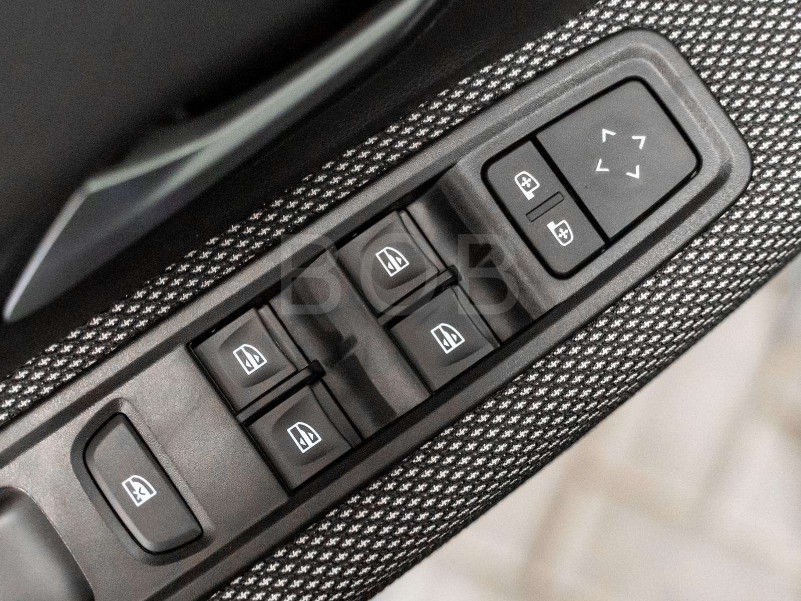 Fahrzeugbild eines Dacia Sandero