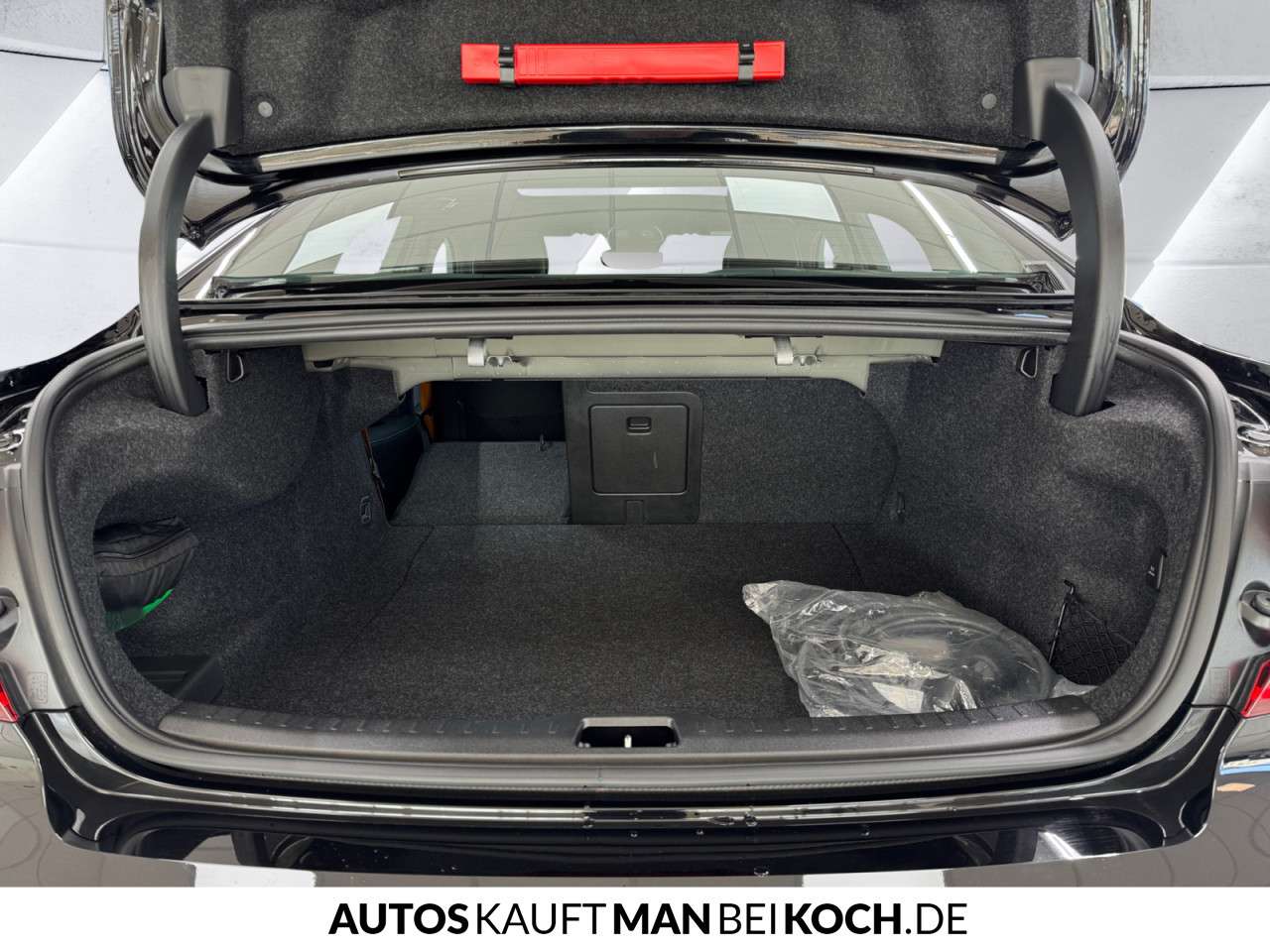 Fahrzeugbild eines Volvo S60