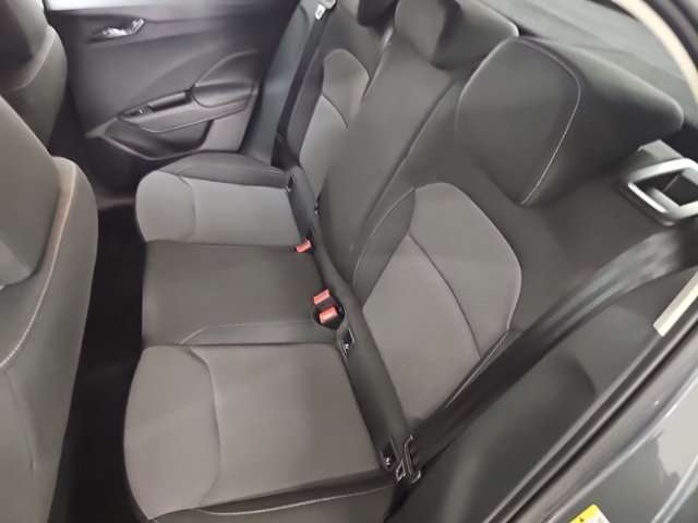 Fahrzeugbild eines Skoda Fabia