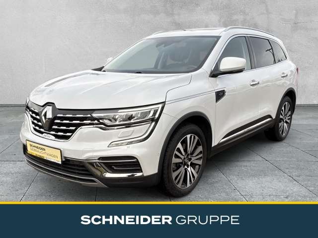 Fahrzeugbild eines Renault Koleos