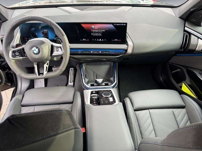 Fahrzeugbild eines BMW X3