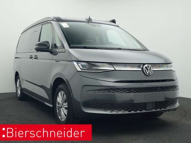 Fahrzeugbild eines Volkswagen California