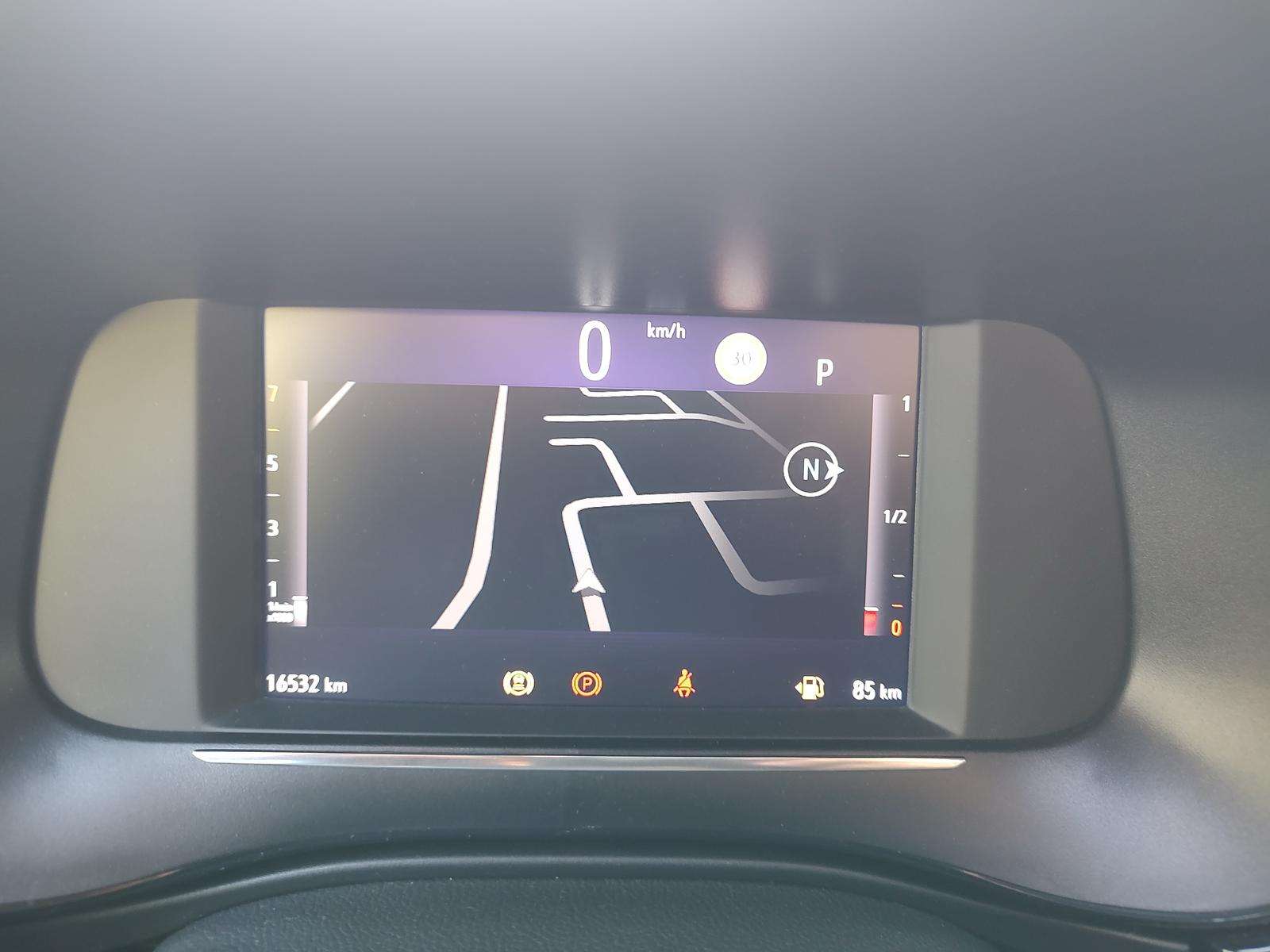 Fahrzeugbild eines Opel Corsa