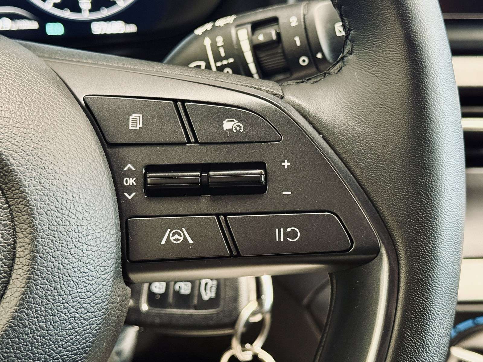 Fahrzeugbild eines Hyundai i20