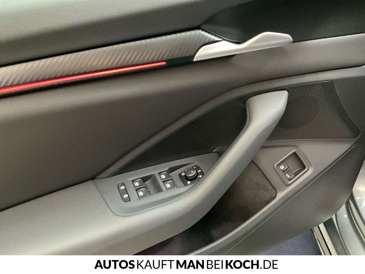 Fahrzeugbild eines Skoda Superb