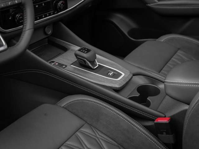 Fahrzeugbild eines Nissan Qashqai