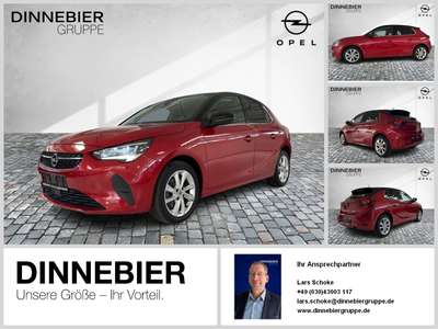 Bild Opel Corsa