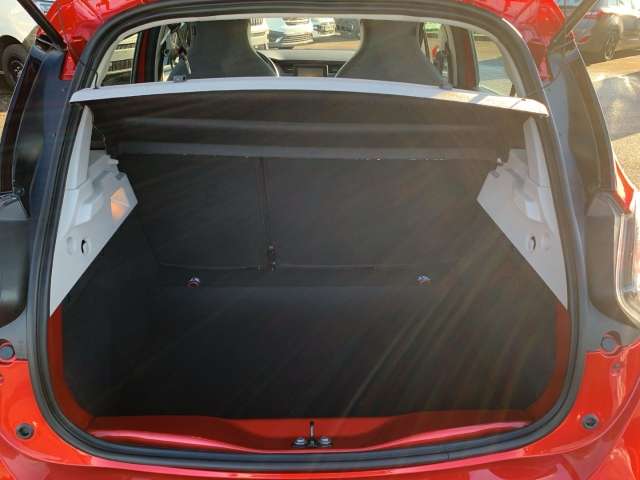 Fahrzeugbild eines Renault ZOE