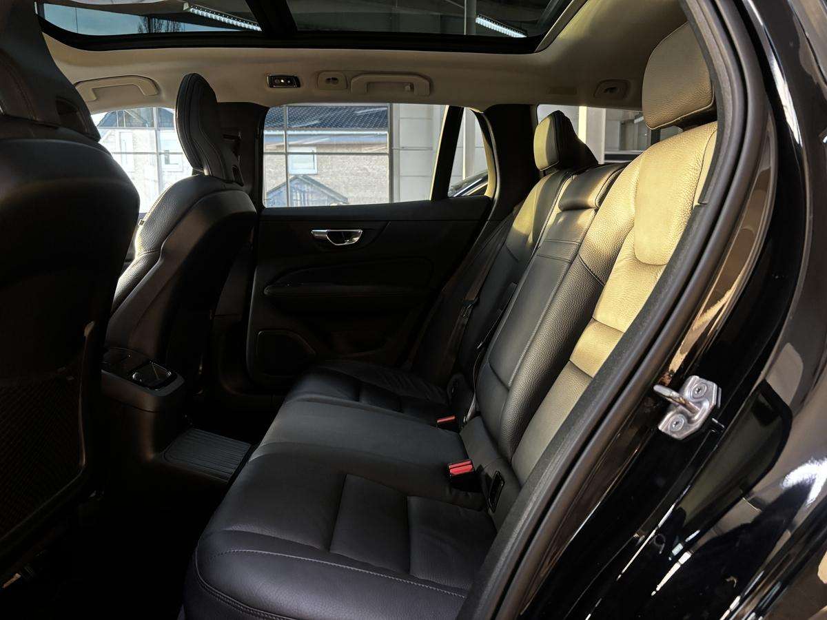 Fahrzeugbild eines Volvo V60