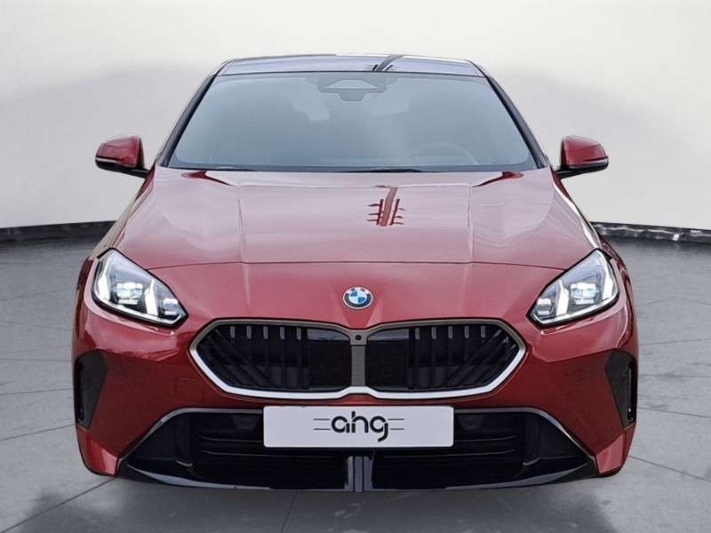 Fahrzeugbild eines BMW 2er-Reihe