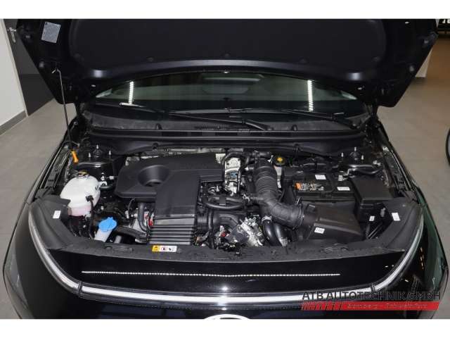 Fahrzeugbild eines Hyundai Bayon