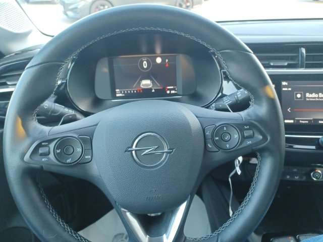 Fahrzeugbild eines Opel Corsa