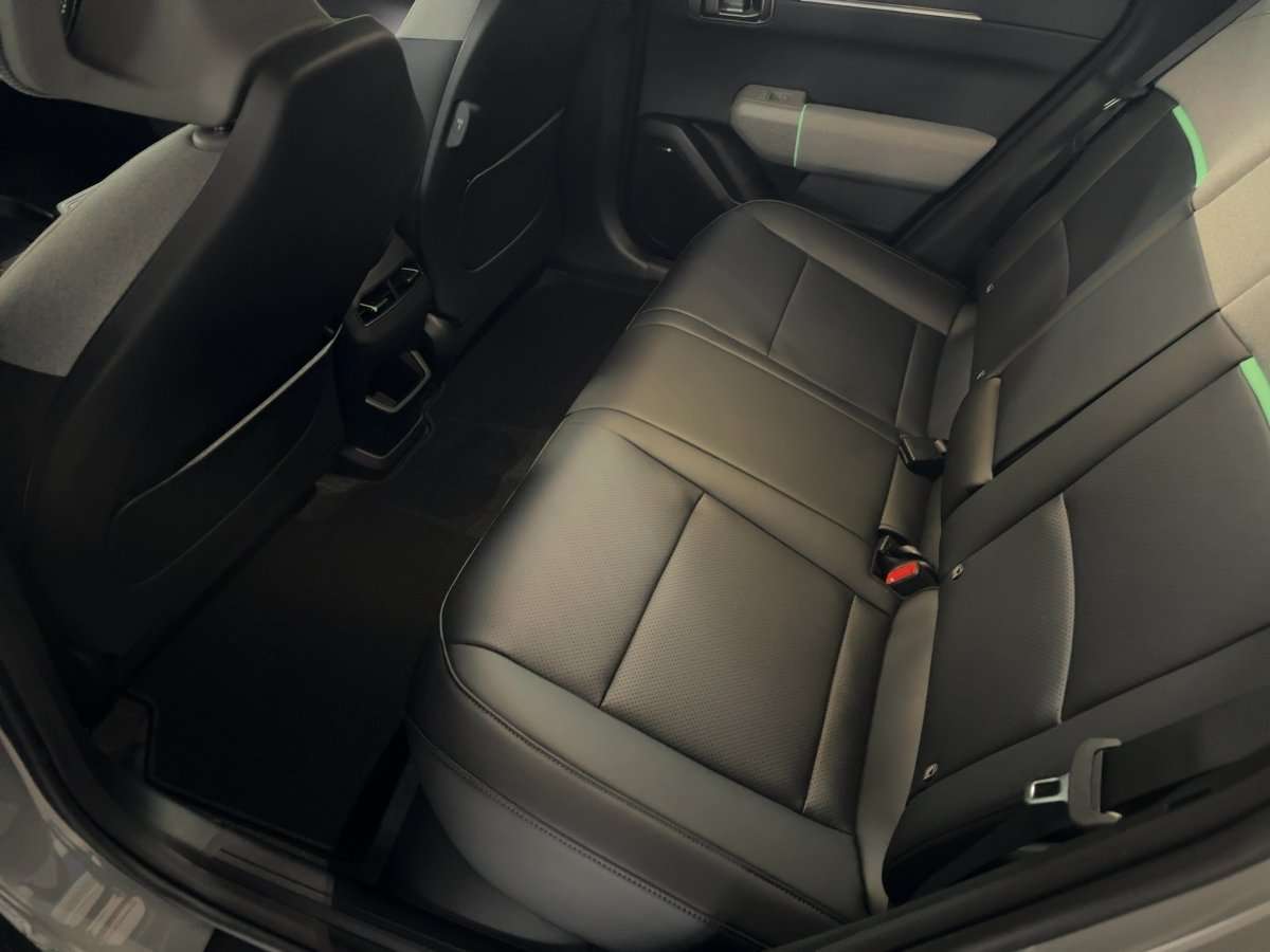 Fahrzeugbild eines Kia EV4