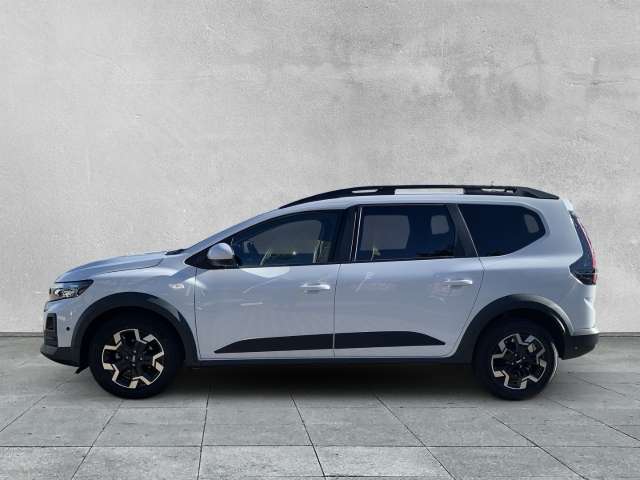 Fahrzeugbild eines Dacia Jogger