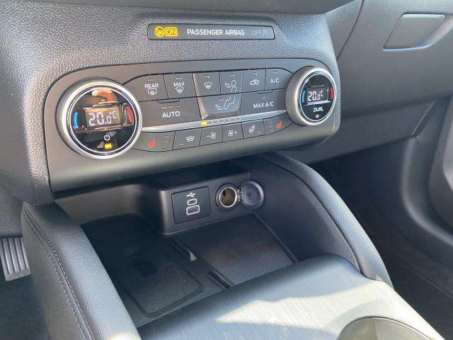 Fahrzeugbild eines Ford Kuga