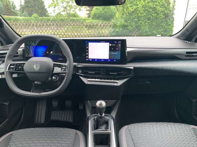 Fahrzeugbild eines Renault Clio