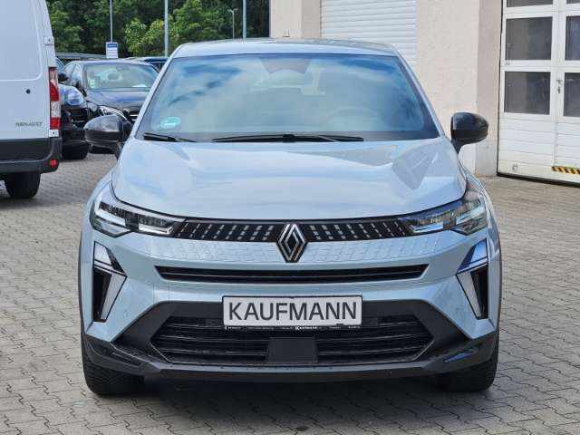 Fahrzeugbild eines Renault Captur