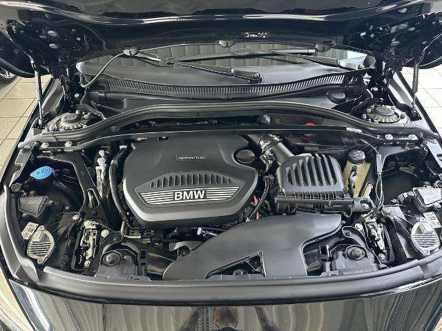 Fahrzeugbild eines BMW 2er-Reihe