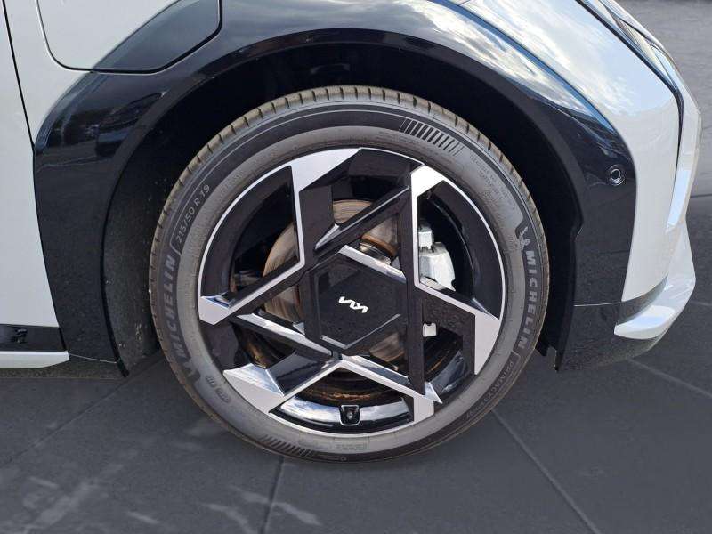 Fahrzeugbild eines Kia EV4