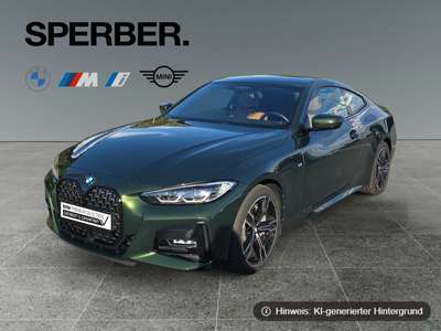 Bild BMW 4er-Reihe
