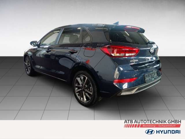 Fahrzeugbild eines Hyundai i30