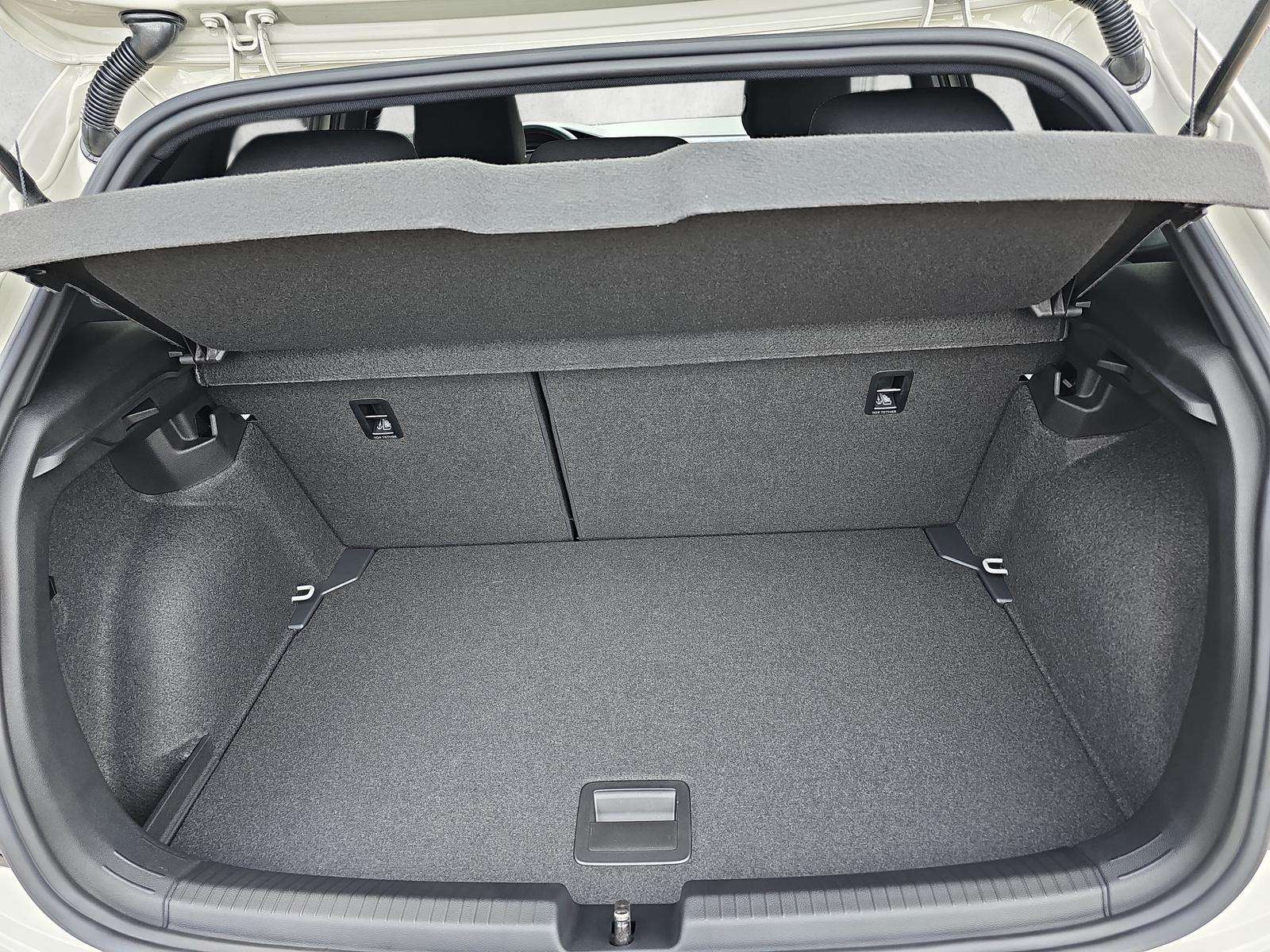 Fahrzeugbild eines Volkswagen Polo